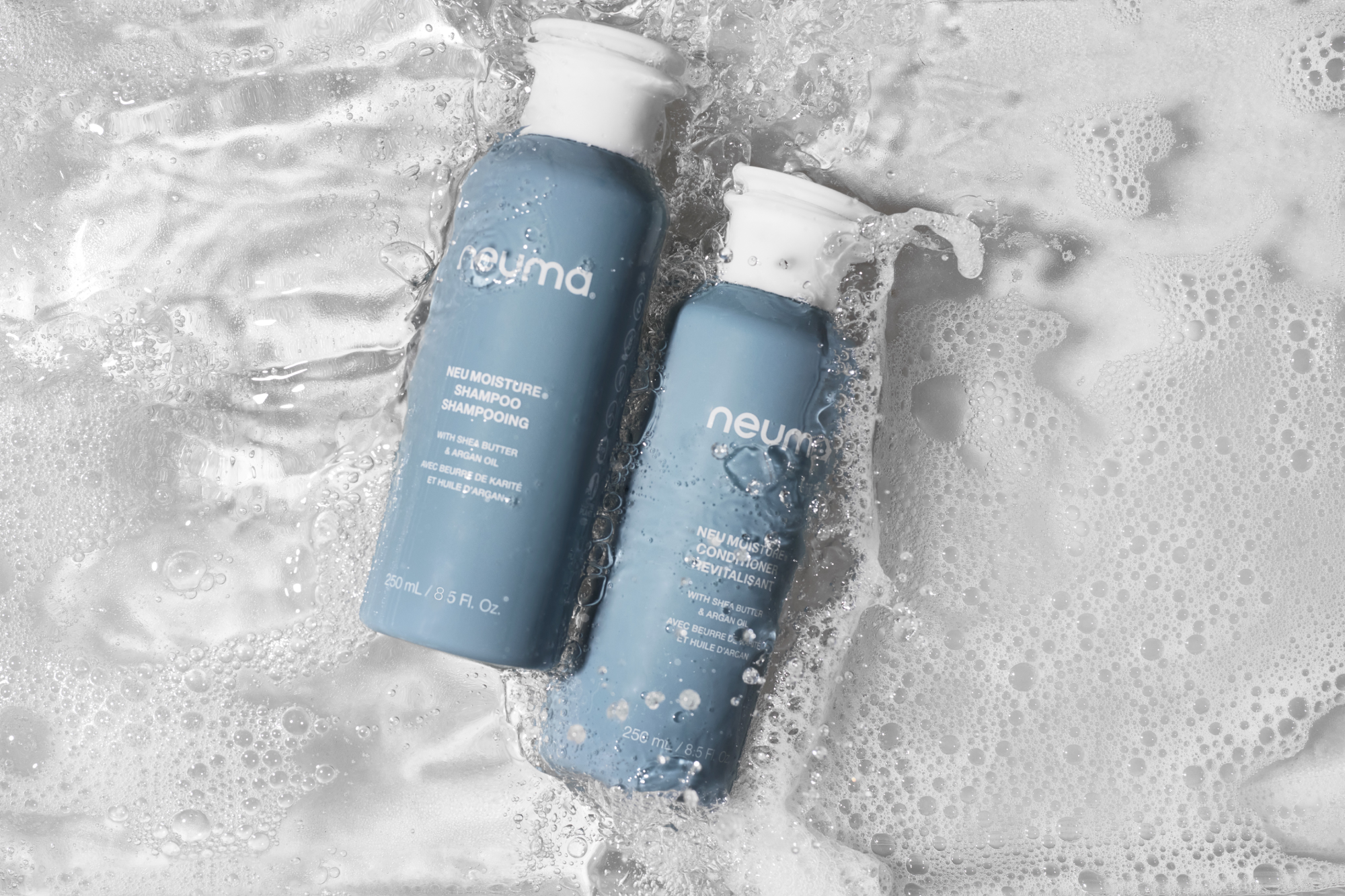 Back to Clean: Why August Is the Perfect Month to Simplify Your Hair Routine