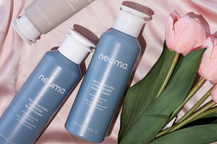 Celebrate Mother’s Day with Clean Beauty