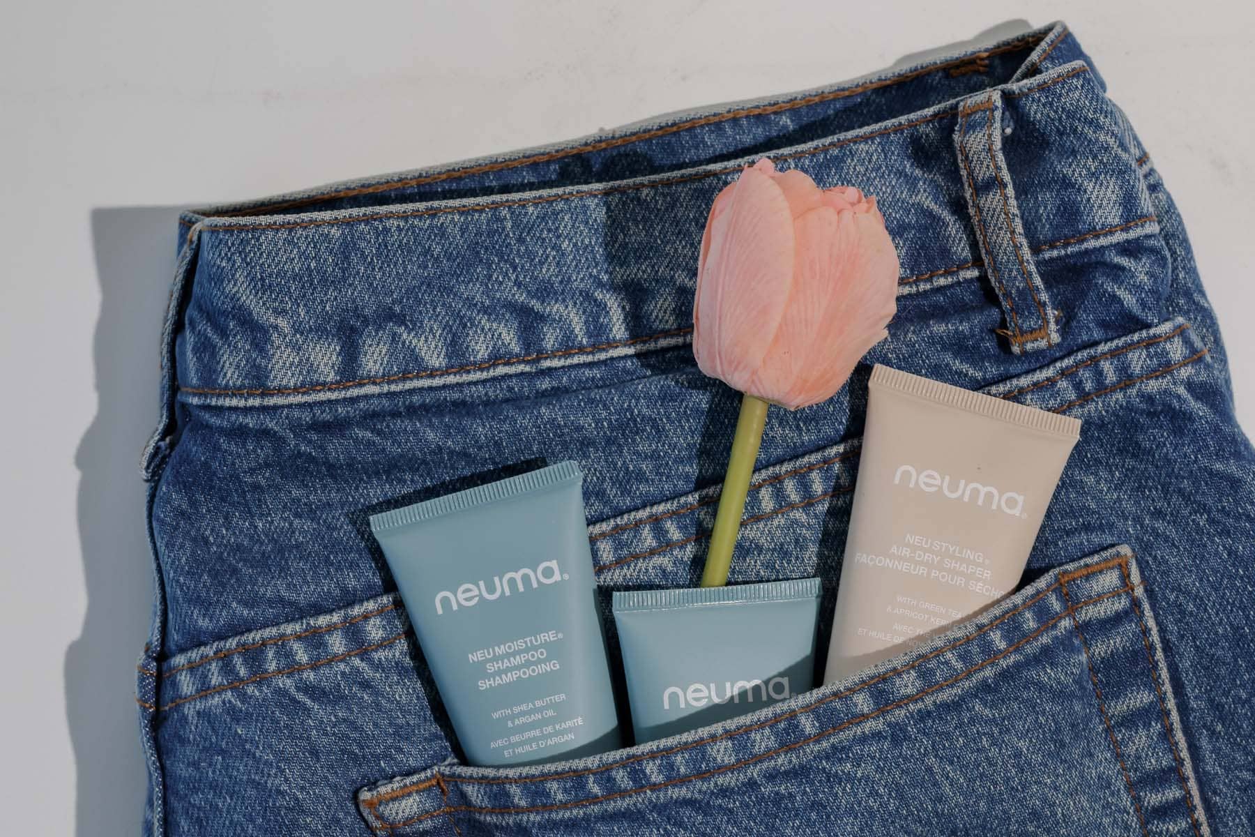 Spring Break Hair Care: How to Protect Your Hair from Chlorine and Saltwater Damage