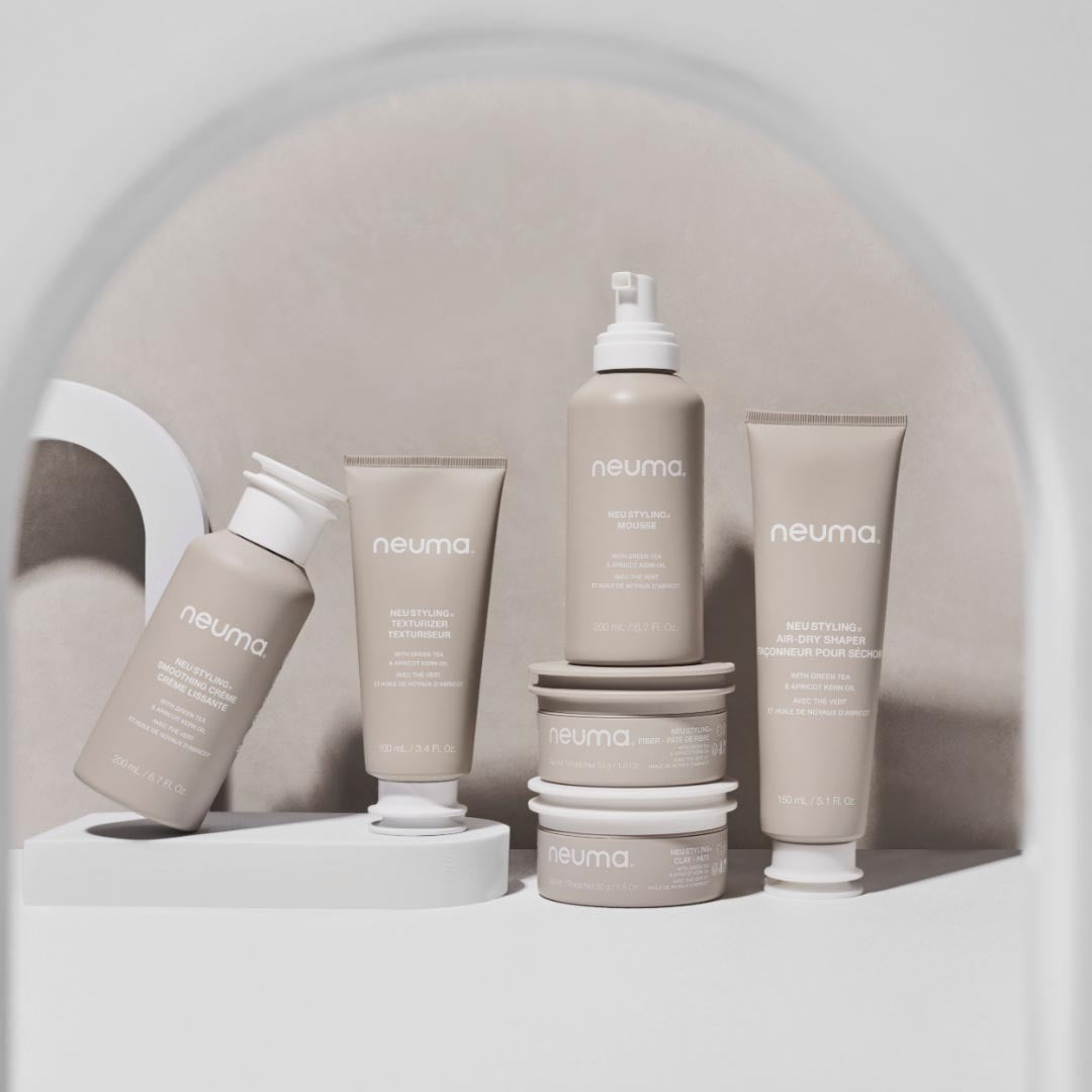 今年の新作から定番まで！ Moisture Neu Duo Research Neuma – カラーリング・白髪染め