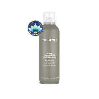 RE NEU DRY SHAMPOO