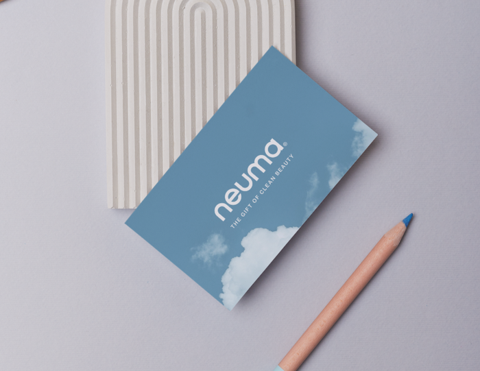 Neuma Beauty Gift Card