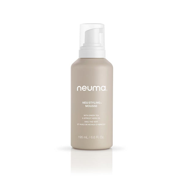 NEU STYLING MOUSSE