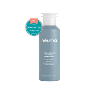 NEU MOISTURE SHAMPOO
