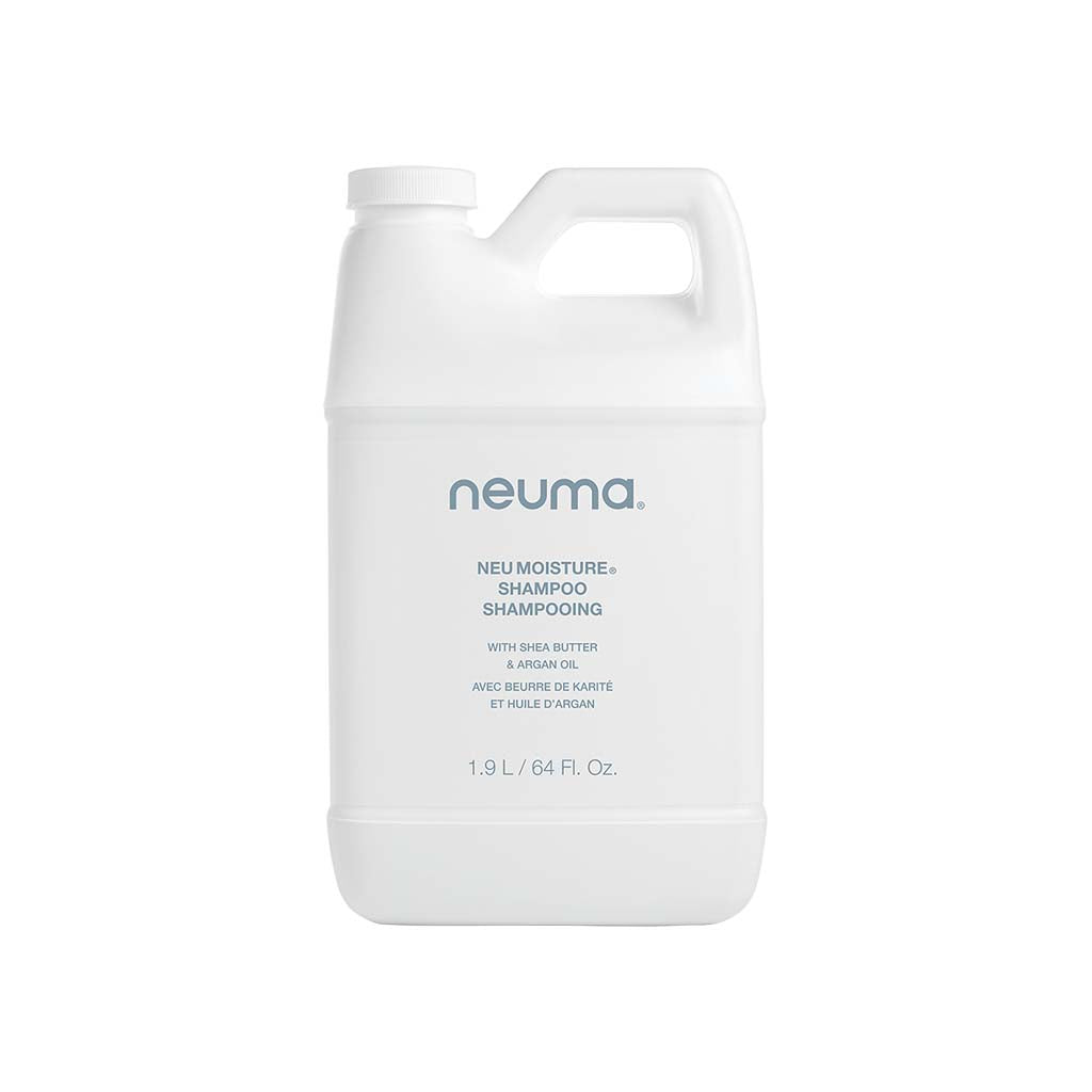 Buy Hydrating Moisture Shampoo for Dry & Damaged Hair