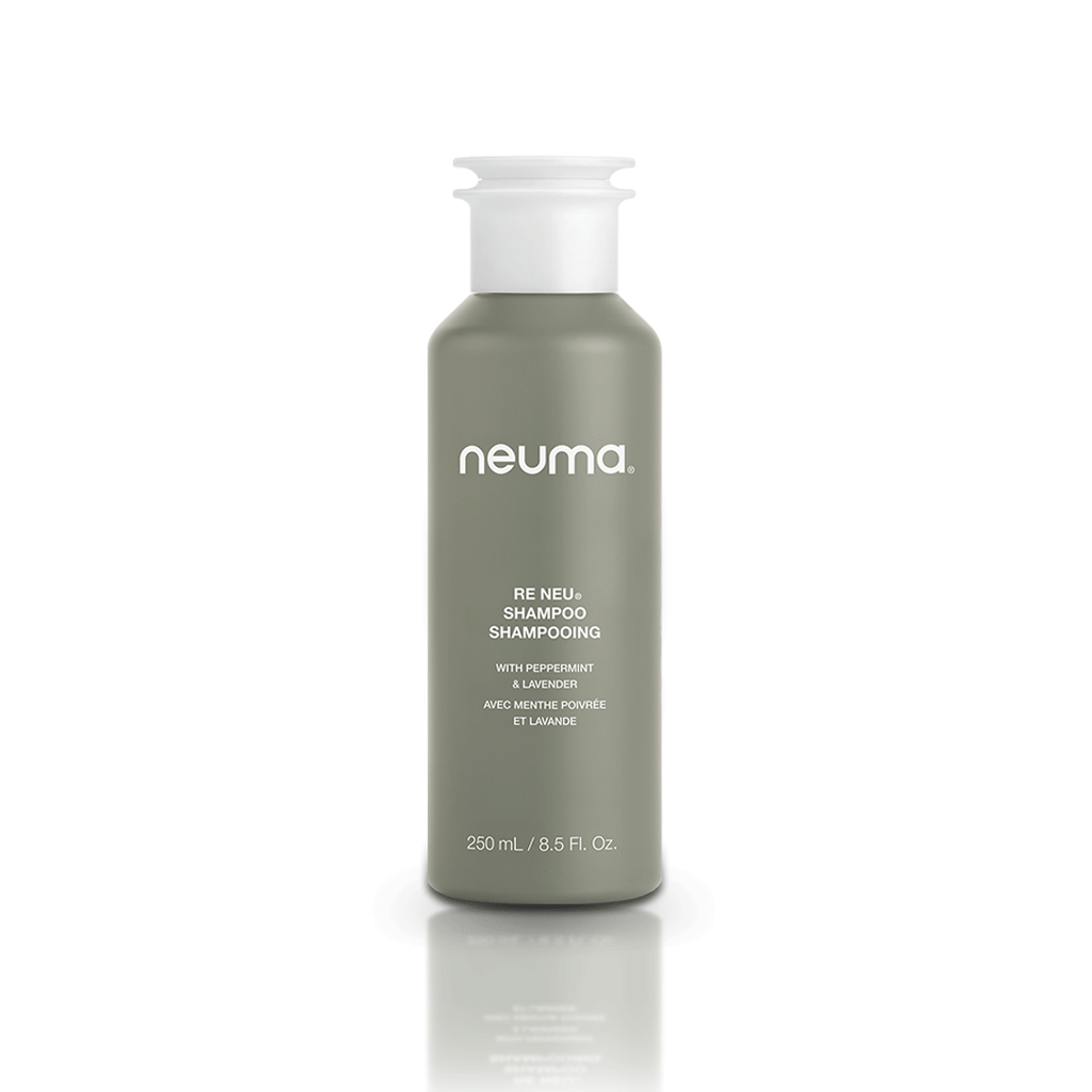 Neuma CLARIFYING SHAMPOO 250 mL/8.5 Fl. Oz.