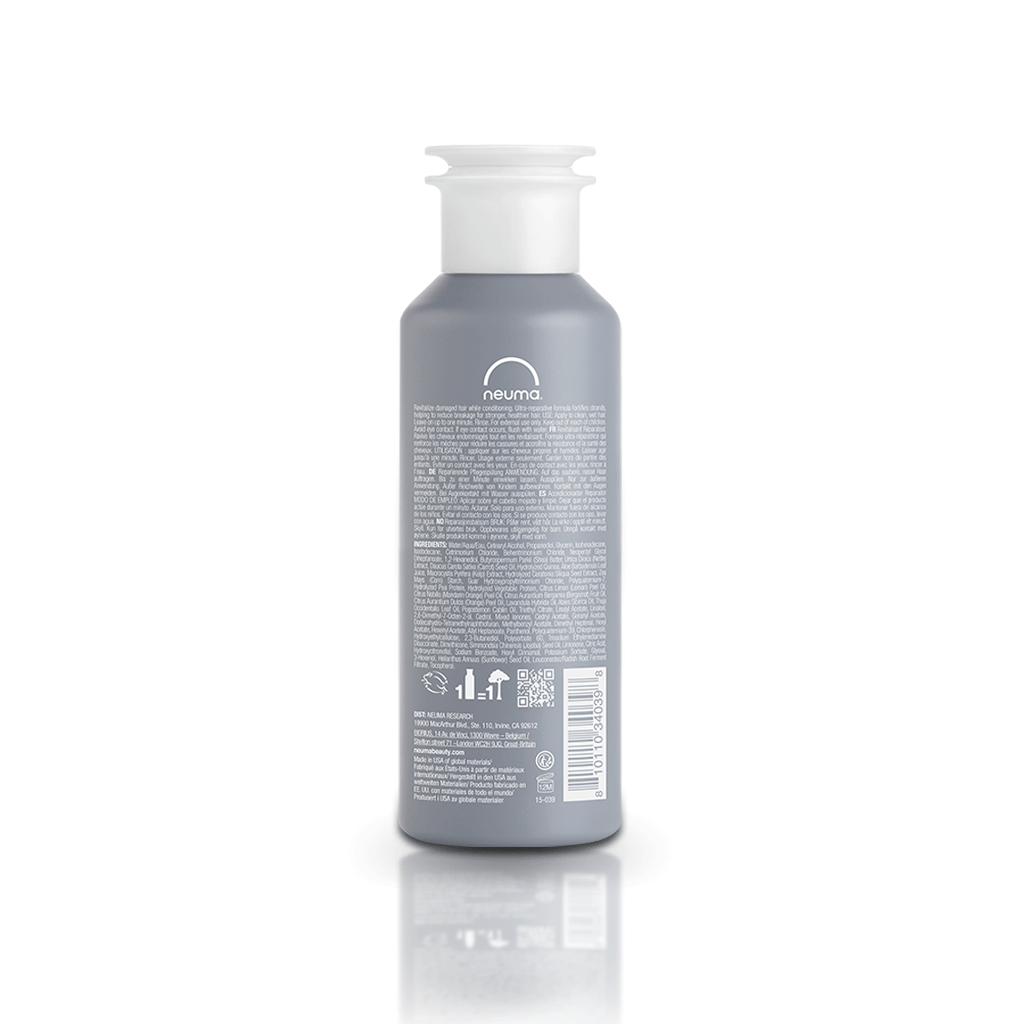 Protein Hair Treatment Conditioner | Neu Repair® by Neuma Protein Hair Treatment Conditioner | Neu Repair® by Neuma