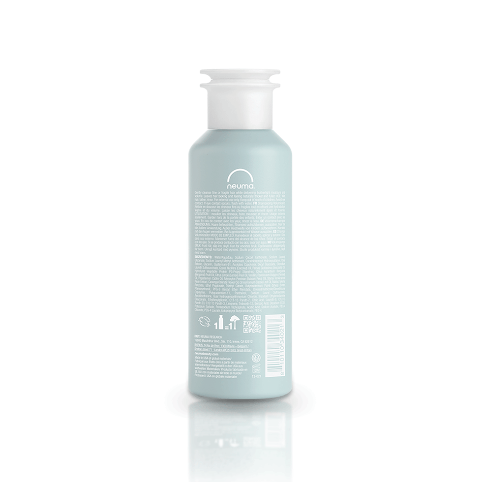 Buy Shampoos For Sustainable Hair-Cleansing Solutions