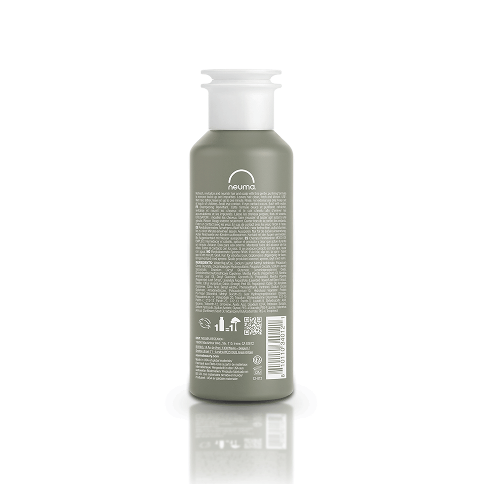 Buy Shampoos For Sustainable Hair-Cleansing Solutions