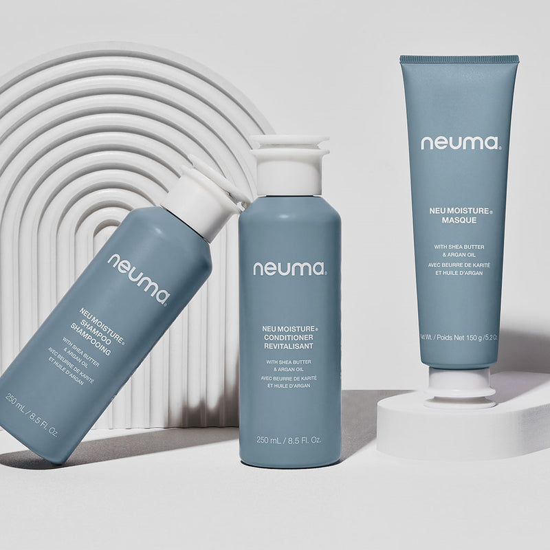 NEU MOISTURE BUNDLE