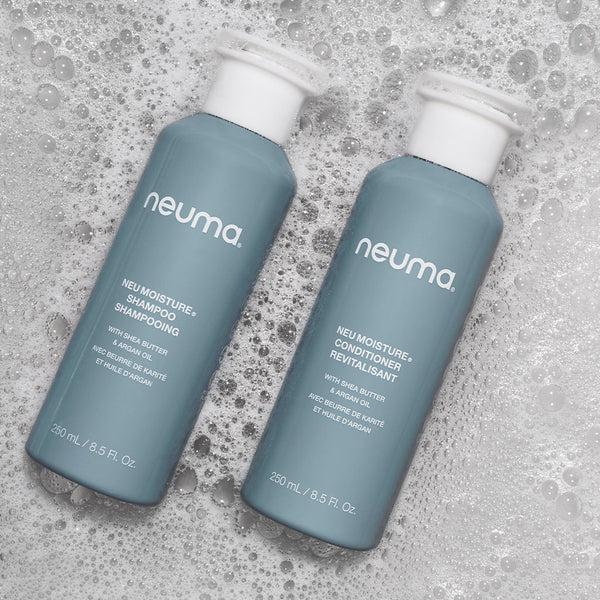numa シーボン化粧品 2点セット Buy Hydrating Moisture Duo for Dry & Damaged Hair