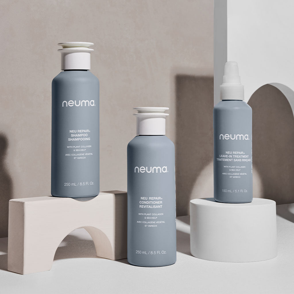 NEU REPAIR SHAMPOO – Neuma Research
