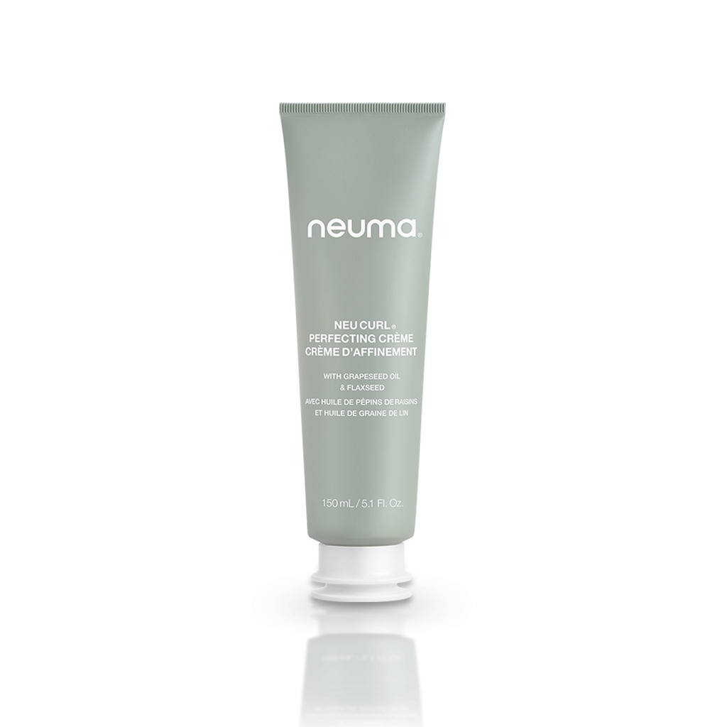 NEU CURL PERFECTING CRÈME – Neuma Research