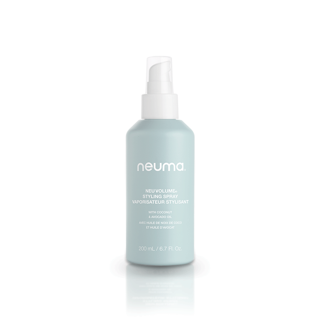 NEU VOLUME STYLING SPRAY – Neuma Research