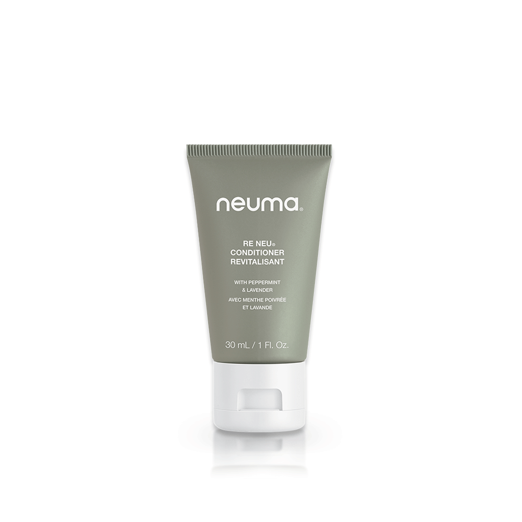 Neuma ReNue Conditioner – 250 Ml, Pflegende Spülung Für Strapaziertes Haar